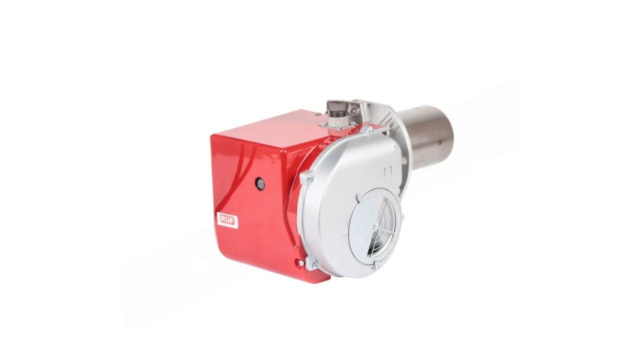Газовая горелка RTG 28 RUF RU17140010