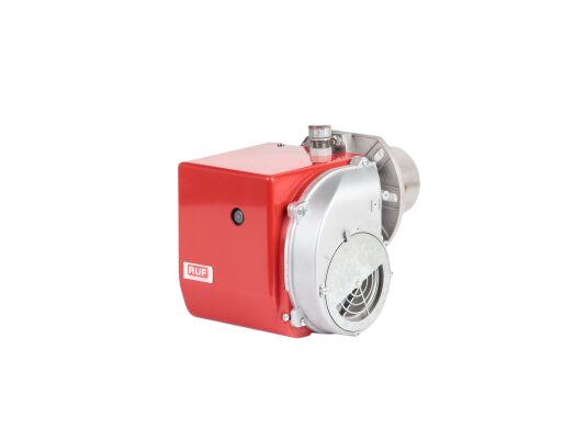 Газовая горелка RTG 20 RUF RU17100010