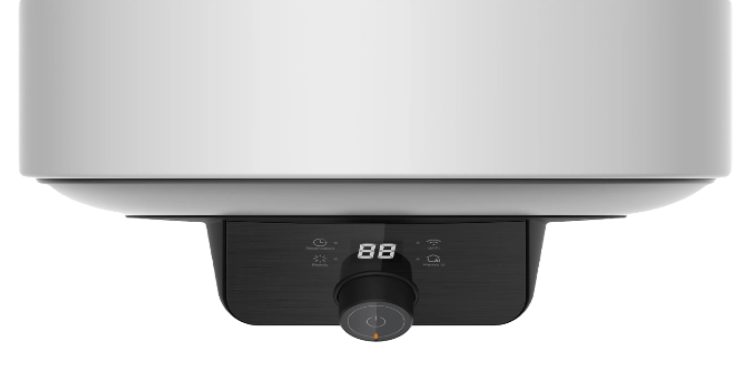 Фото Электрический накопительный водонагреватель Midea Prime Pro MWH-10015-CED 1