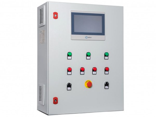 Система Aikon ЩУН-PDES-3Х7.5КВТ-УХЛ1(О)