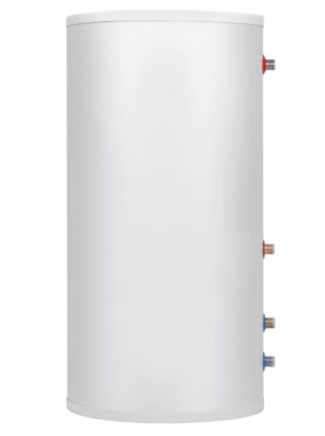 Фото Бойлер косвенного нагрева Royal Thermo AQUATEC Eco EF150 напольный 1