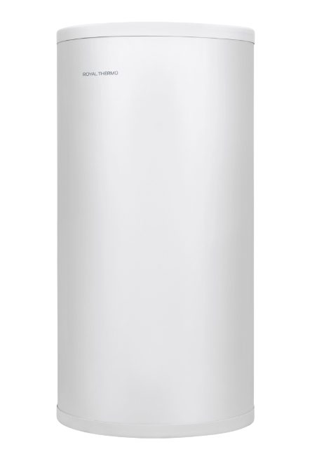 Бойлер косвенного Royal Thermo RTWXICEF200W1