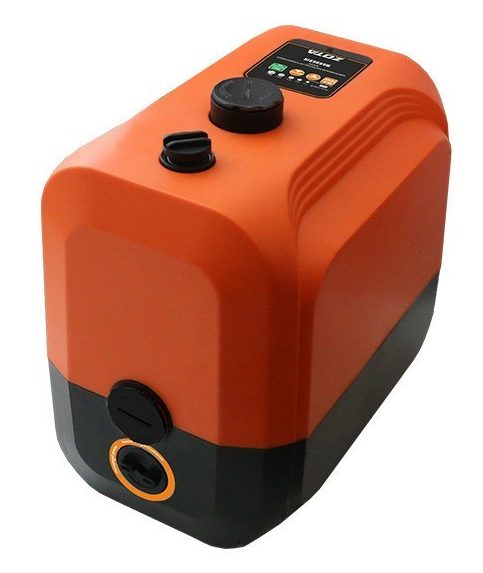 Насосная станция Mandarin-H40 Zota PS3631000040