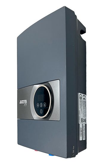 Водонагреватель JOY 21кВт-3ф Zota ZJ3468421021