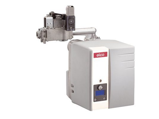 Горелка, газовая, VG 1.105 D E Elco 3836355
