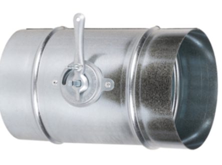 Клапан воздушный Shuft DCR 180