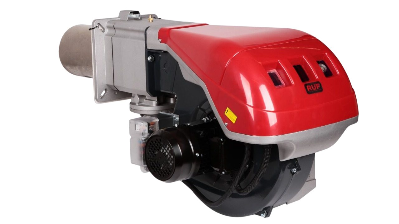 Газовая горелка RS 70 RUF RU3785102