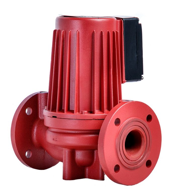 Циркуляционный насос WRS 80-150SF WELLMIX 17109975
