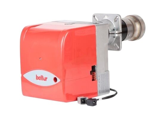 Газовая горелка BTG 28 Baltur 17140010