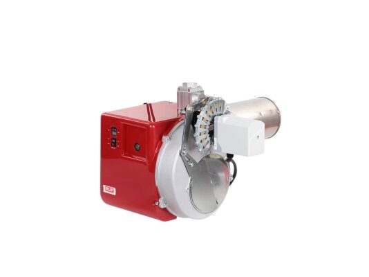 Газовая горелка RTG 20 P L280 RUF RU17110020