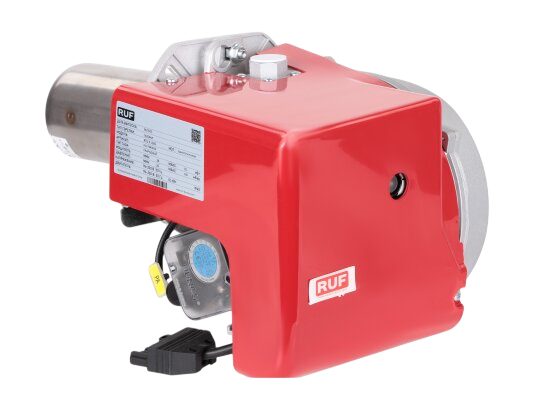 Газовая горелка RTG 6 L185 RUF RU17040020