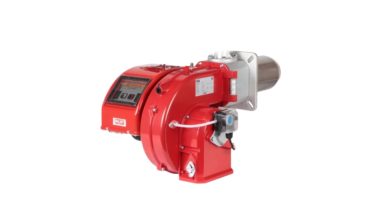 Газовая горелка TRG 85 P L350 RUF RU17480020