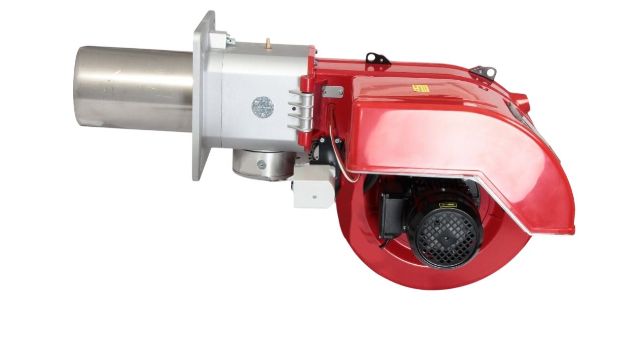 Газовая горелка TRG 150 P L380 RUF RU17620040