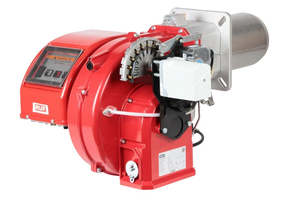Газовая горелка TRG 55 P L335 RUF RU17210020
