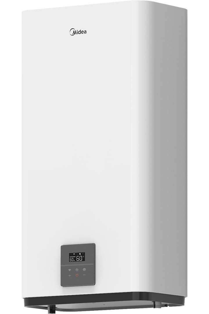 Электрические водонагреватели Midea MWH-3020-FED