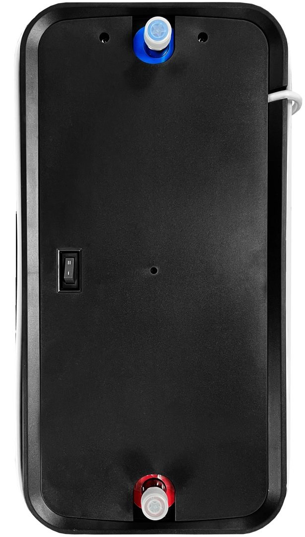 Фото Электрические водонагреватели Midea ЭВН 30 л плоский MWH-3020-FED c WI-FI 3