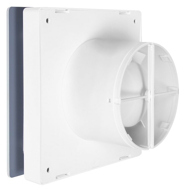 Фото Вентилятор вытяжной Royal Thermo RAFC 100 Neon 1