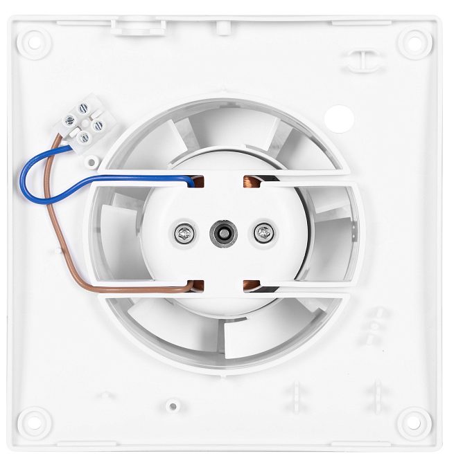 Фото Вентилятор вытяжной Royal Thermo RAFC 100 Neon 2