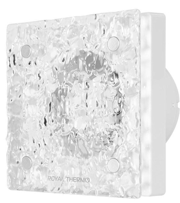Вентилятор вытяжной Royal Thermo RAFC 100 FROZEN