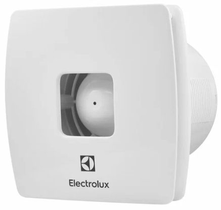 Вытяжной вентилятор Electrolux EAF-100 PREMIUM