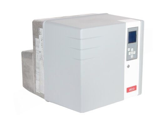 Газовая горелка VG 3.350 D E Elco 3836531