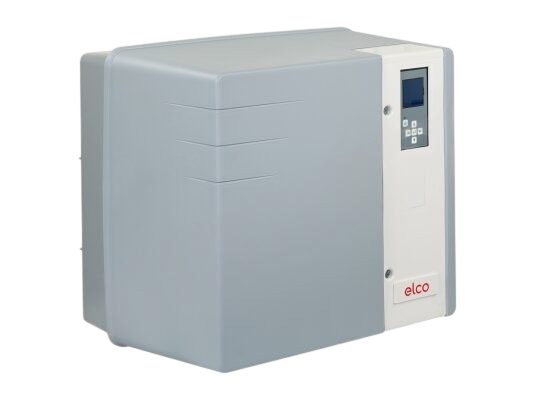 Газовая горелка VG 5.950 DP R Elco 3834739