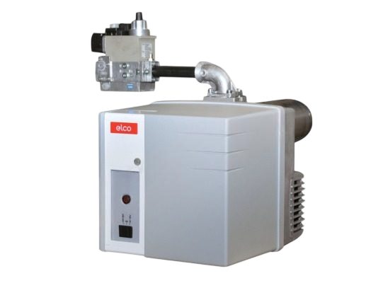 Газодизельная горелка VGL 2.210 D14 Elco 3833495
