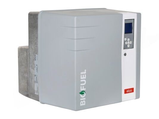 Газодизельная горелка VGL 4.610 DP Elco 3834554