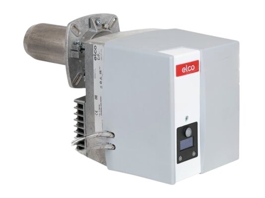 Дизельная горелка VL 1.105 KL Elco 3836899