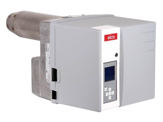 Дизельная горелка VL 2.160 D KL Elco 3833347