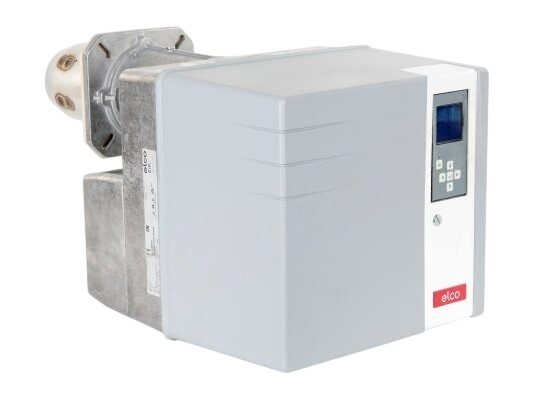 Дизельная горелка VL 2.200 KL Elco 3833541