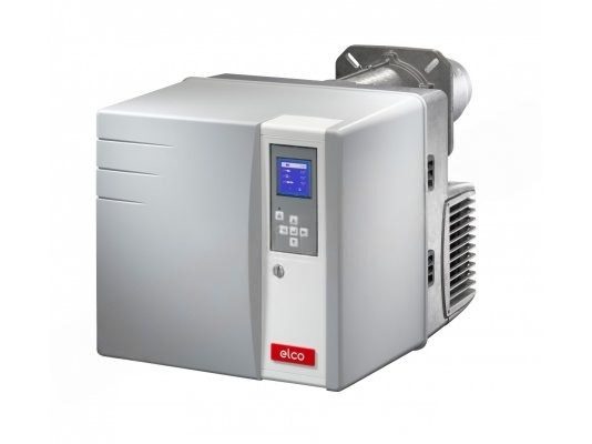 Дизельная горелка VL 4.460 D Elco 3833182