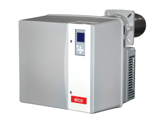 Дизельная горелка VL 5.950 D KM Elco 3833613