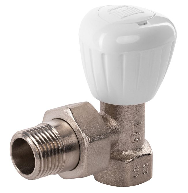Вентиль ручной регулировки Royal Thermo RTO 50.001