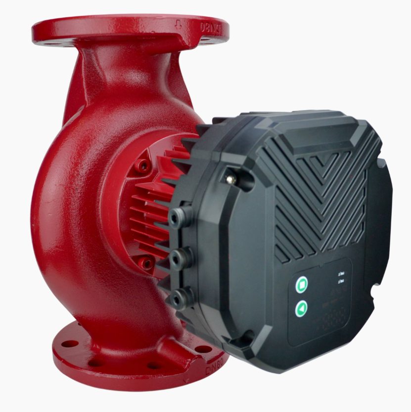 Циркуляционный насос WRE 50-160F WELLMIX 16109992