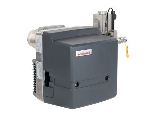 Газовая горелка WG30N/1-C, 1 Weishaupt 23232651