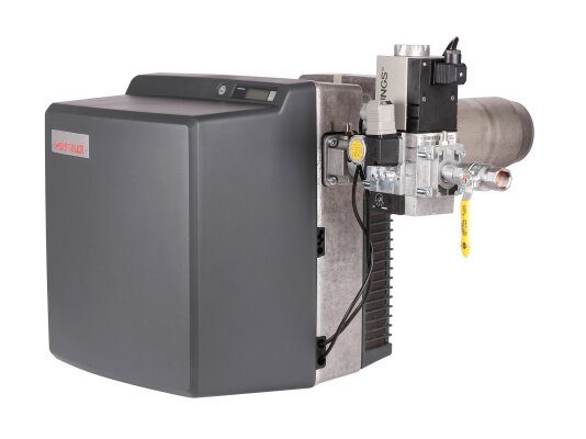 Газовая горелка WG30N/1-C, 2 Weishaupt 23231661