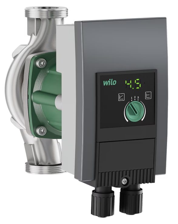 Насос YONOS MAXO-Z 30/0,5-7 Wilo 2175540