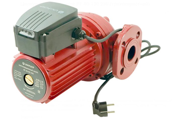Циркуляционный насос PF 40-180 250 Unipump 41561