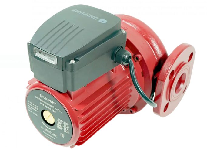 Циркуляционный насос PF3 50-90 280 Unipump 51884