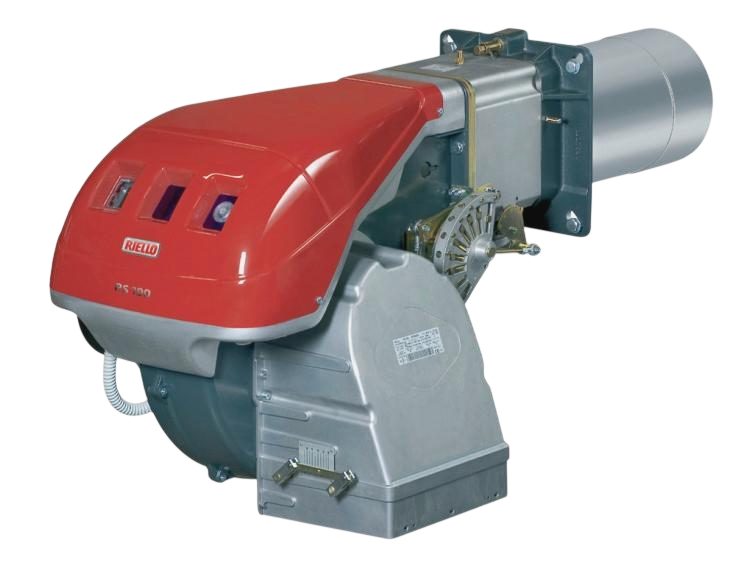Газовая горелка RS 310/M MZ TC FS1 Riello 20061373