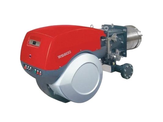 Газовая горелка RS 410/M BLU TC Riello 20068284