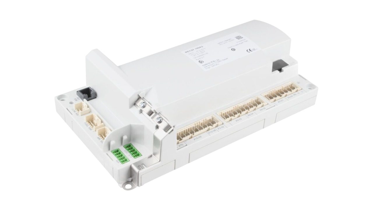 Менеджер горения LMV37.400A2 Riello 20011451