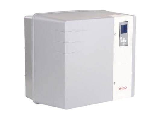 Газовая горелка VG 5.1200 DP R Elco 3834738