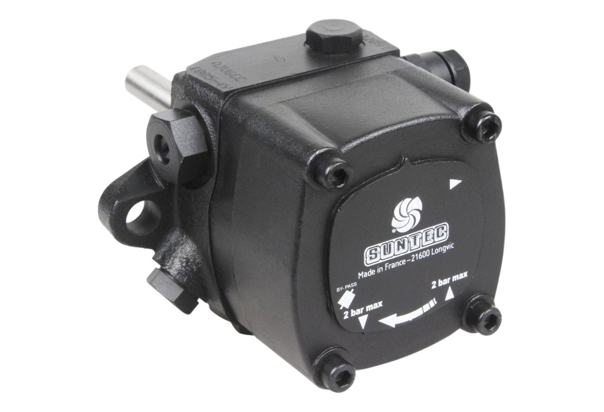 Насос для горелки AJ V 6 CC 1005 Riello 20033467