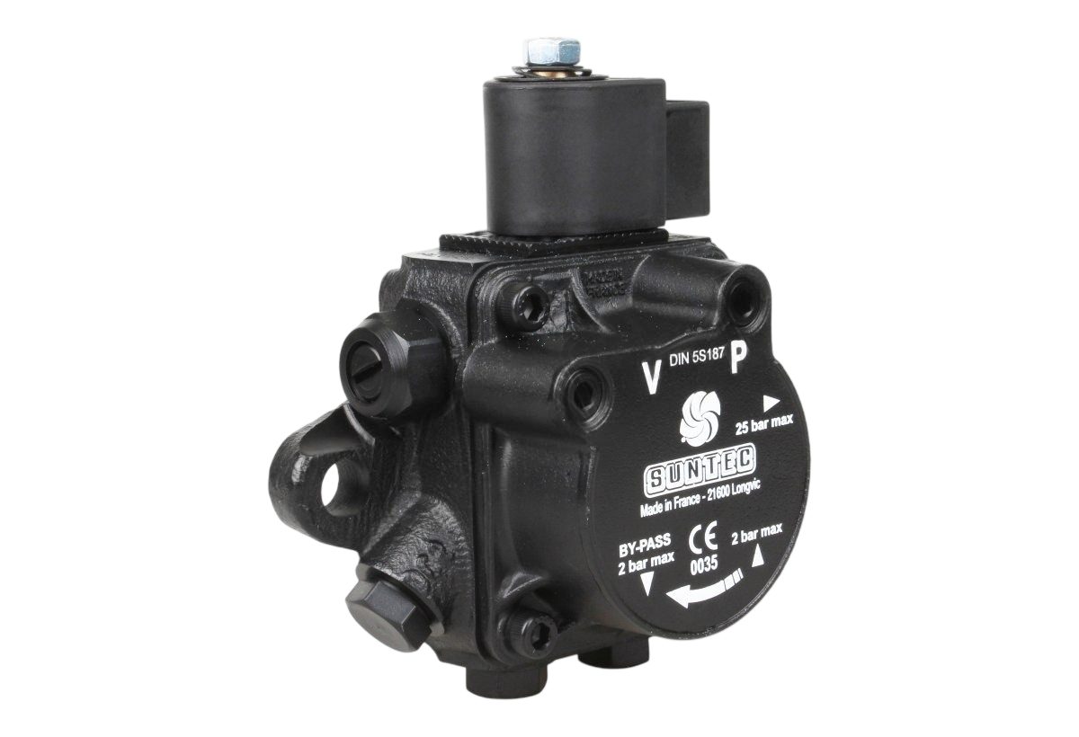 Насос для горелки AL V 95 C 9427 Riello 20033550