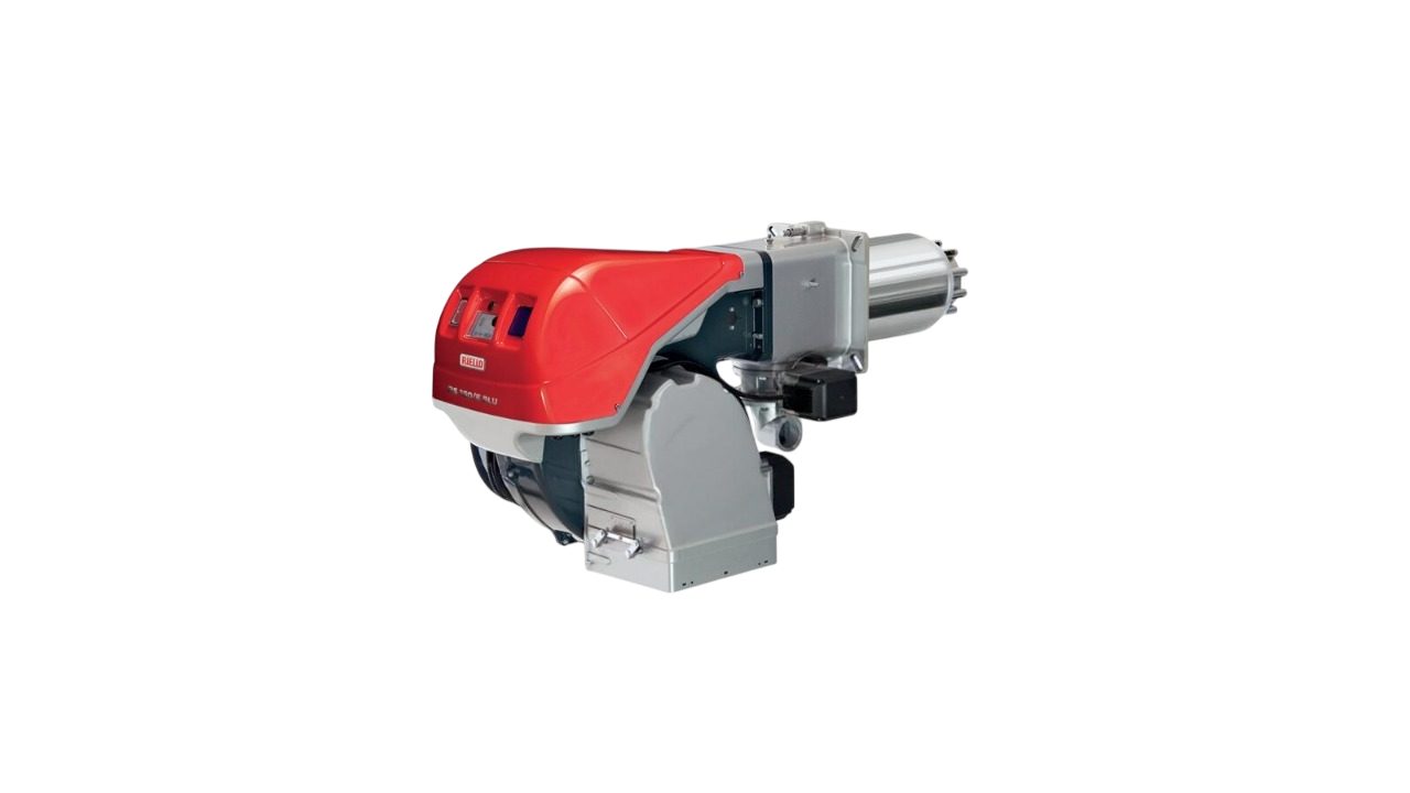 Газовая горелка RS 310/E MZ TC FS1 Riello 20068353