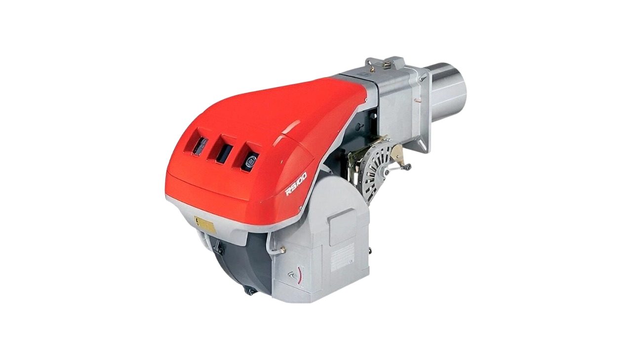 Газовая горелка RS 130 TL D GAZ Riello 20194295