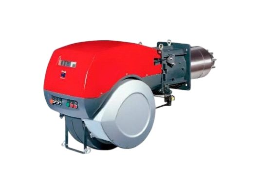 Газовая горелка RS 1000/M BLU TC Riello 20205814
