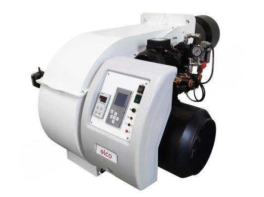 Газодизельная горелка EK-TRON 6.400 Elco 3149010